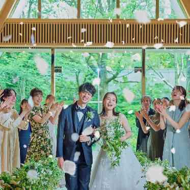 ニーズさいたま新都心 by T&G WEDDING(旧 ガーデンヒルズ迎賓館 大宮)