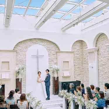 ニーズさいたま新都心 by T&G WEDDING(旧 ガーデンヒルズ迎賓館 大宮)