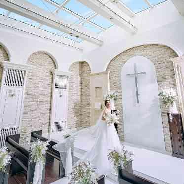ニーズさいたま新都心 by T&G WEDDING(旧 ガーデンヒルズ迎賓館 大宮)