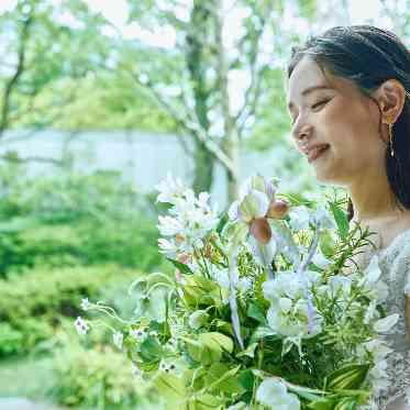 ニーズさいたま新都心 by T&G WEDDING(旧 ガーデンヒルズ迎賓館 大宮) チャペル