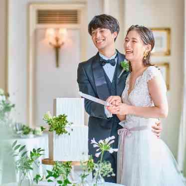 ガーデンヒルズ迎賓館（大宮）/テイクアンドギヴ・ニーズウェディング パーティー会場