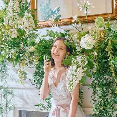 ニーズさいたま新都心 by T&G WEDDING(旧 ガーデンヒルズ迎賓館 大宮) パーティー会場
