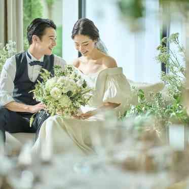 ニーズさいたま新都心 by T&G WEDDING(旧 ガーデンヒルズ迎賓館 大宮) コーディネート