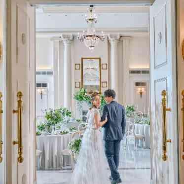 ニーズさいたま新都心 by T&G WEDDING(旧 ガーデンヒルズ迎賓館 大宮) パーティー会場