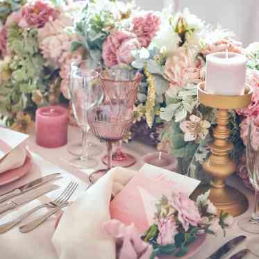 ニーズさいたま新都心 by T&G WEDDING(旧 ガーデンヒルズ迎賓館 大宮) コーディネート