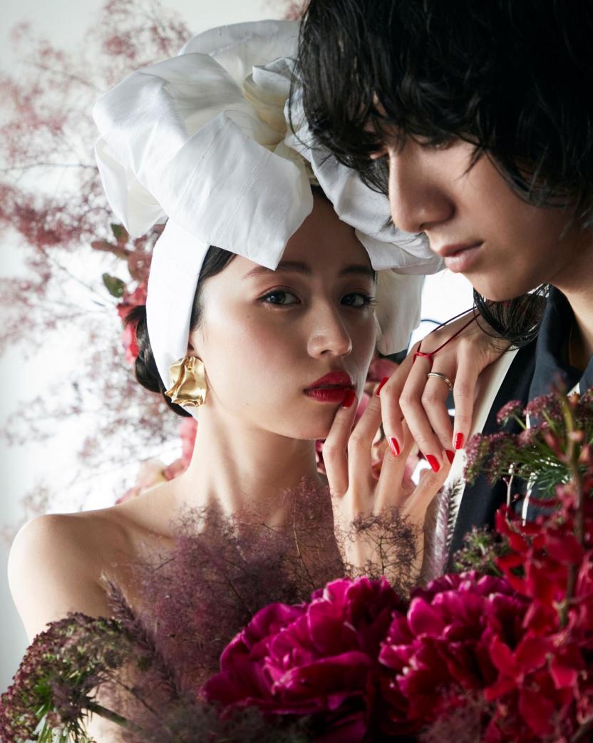 ニーズさいたま新都心 by T&G WEDDING(旧 ガーデンヒルズ迎賓館 大宮) 披露宴会場