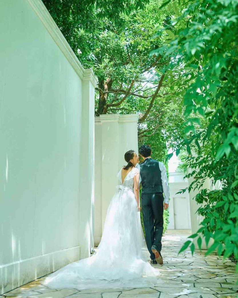 ニーズさいたま新都心 by T&G WEDDING(旧 ガーデンヒルズ迎賓館 大宮) 外観