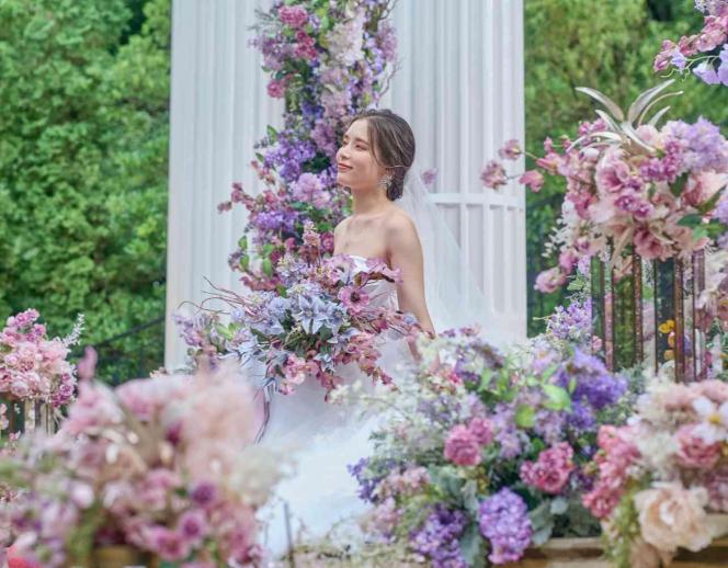 ニーズさいたま新都心 by T&G WEDDING(旧 ガーデンヒルズ迎賓館 大宮) 外観