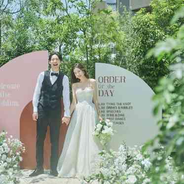 ガーデンヒルズ迎賓館(大宮)/テイクアンドギヴ・ニーズウェディング ガーデン