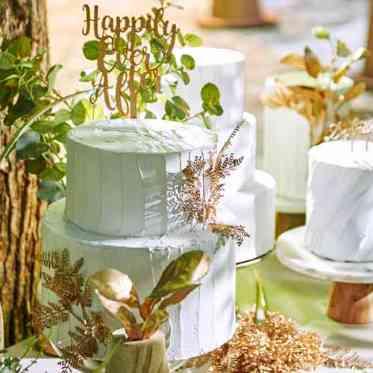 ガーデンヒルズ迎賓館(大宮)/テイクアンドギヴ・ニーズウェディング ガーデン