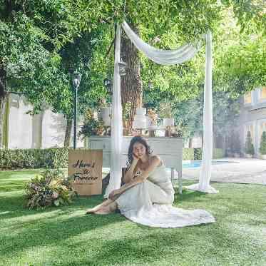 ガーデンヒルズ迎賓館(大宮)/テイクアンドギヴ・ニーズウェディング ガーデン