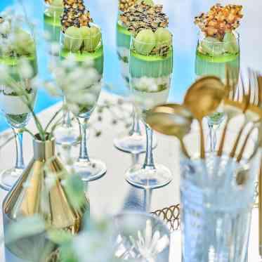 ガーデンヒルズ迎賓館(大宮)/テイクアンドギヴ・ニーズウェディング ガーデン