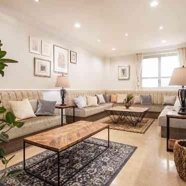 ガーデンヒルズ迎賓館(大宮)/テイクアンドギヴ・ニーズウェディング 親族控室