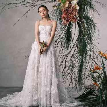 ガーデンヒルズ迎賓館(大宮)/テイクアンドギヴ・ニーズウェディング ドレス