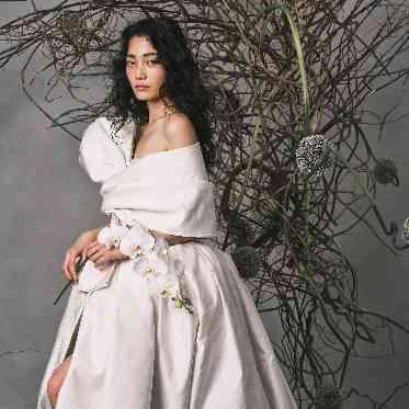 ガーデンヒルズ迎賓館(大宮)/テイクアンドギヴ・ニーズウェディング ドレス