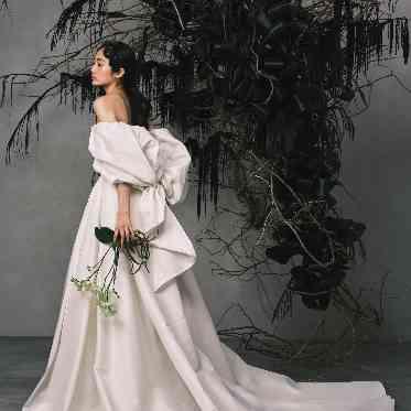 ガーデンヒルズ迎賓館(大宮)/テイクアンドギヴ・ニーズウェディング ドレス