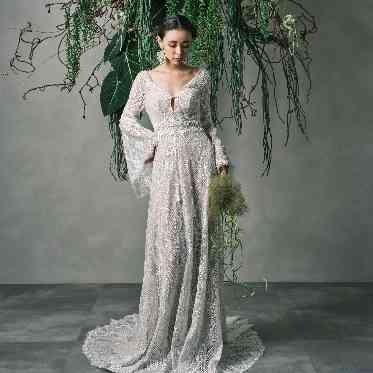 ガーデンヒルズ迎賓館(大宮)/テイクアンドギヴ・ニーズウェディング ドレス