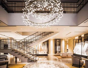 ガーデンヒルズ迎賓館(大宮) ドレス・衣装の写真3