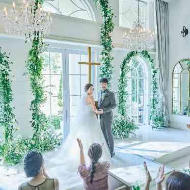 ニーズ柏 by T&G WEDDING(旧 アーセンティア迎賓館 柏)