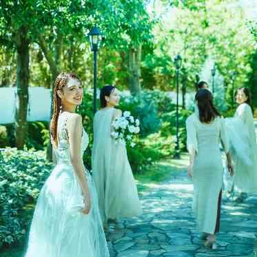 ニーズ柏 by T&G WEDDING(旧 アーセンティア迎賓館 柏)