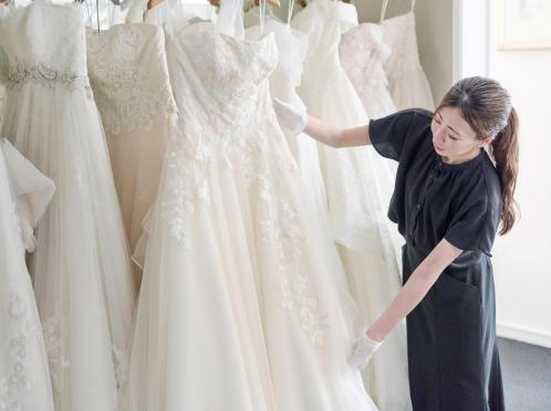 アーセンティア迎賓館（柏）/テイクアンドギヴ・ニーズウェディング ロビー・控室