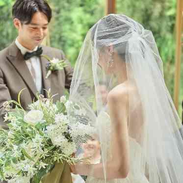 ベイサイドパーク迎賓館(千葉みなと)/テイクアンドギヴ・ニーズウェディング オリジナル挙式と演出、ご家族との想いが詰まったファミリーミートなど感動を叶えて…