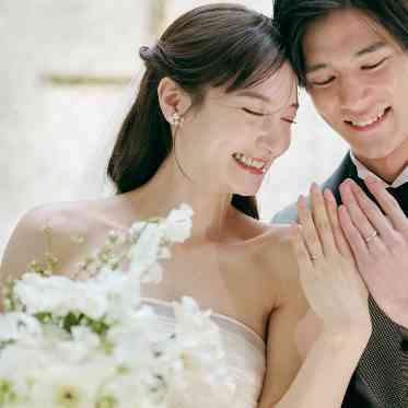ニーズ千葉みなと by T&G WEDDING(旧 ベイサイドパーク迎賓館 千葉みなと) ゲストの表情を見ながらあたたかい雰囲気に