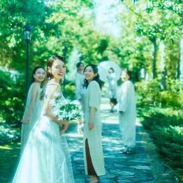 ニーズ千葉みなと by T&G WEDDING(旧 ベイサイドパーク迎賓館 千葉みなと) 1
