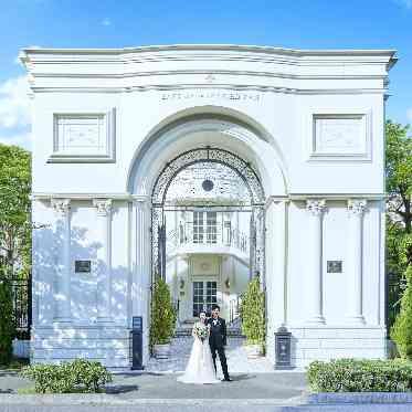 ベイサイドパーク迎賓館(千葉みなと)/テイクアンドギヴ・ニーズウェディング 【千葉みなと駅徒歩1分!】千葉みなとのランドマーク