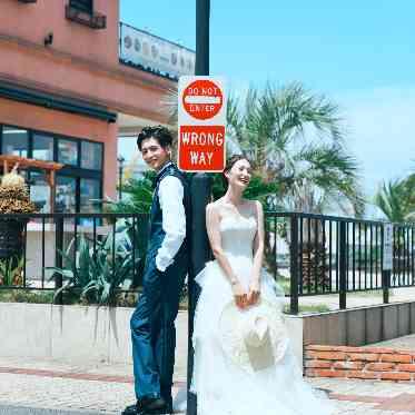 ベイサイドパーク迎賓館(千葉みなと)/テイクアンドギヴ・ニーズウェディング 日常を切り取った素敵なお写真を♪