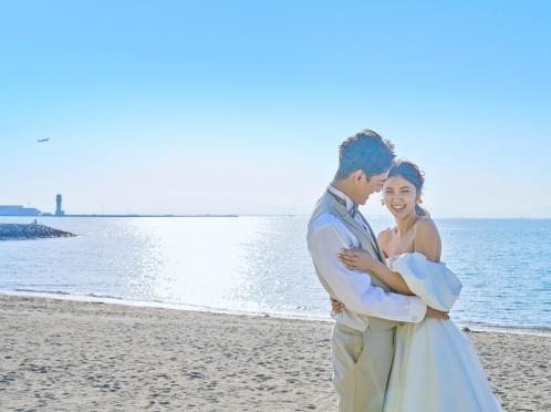 ベイサイドパーク迎賓館（千葉みなと）/テイクアンドギヴ・ニーズウェディング 外観