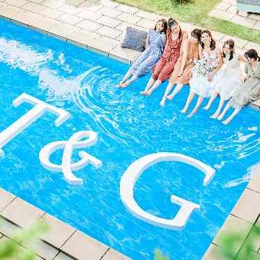 ベイサイドパーク迎賓館(千葉みなと)/テイクアンドギヴ・ニーズウェディング 印象に残る写真を…