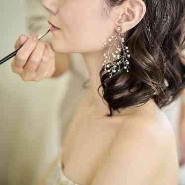 ベイサイドパーク迎賓館(千葉みなと)/テイクアンドギヴ・ニーズウェディング いよいよ…