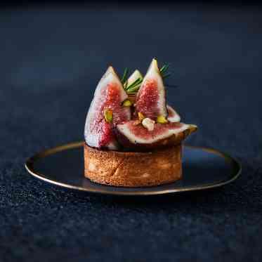 ベイサイドパーク迎賓館(千葉みなと)/テイクアンドギヴ・ニーズウェディング 専属シェフがつくるオリジナル料理