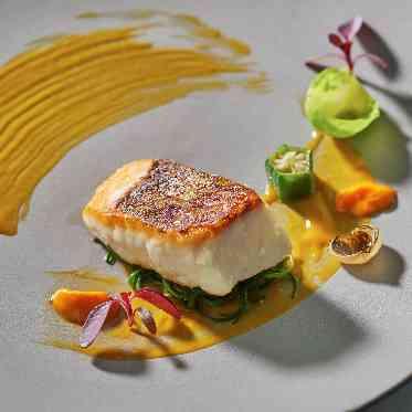 ベイサイドパーク迎賓館(千葉みなと)/テイクアンドギヴ・ニーズウェディング お二人出身地の食材を取り入れたおもてなしを