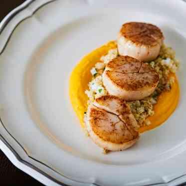 1週間かけて仕込みをしたおもてなし料理