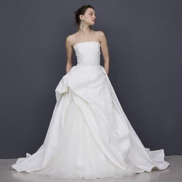 ベイサイドパーク迎賓館(千葉みなと)/テイクアンドギヴ・ニーズウェディング 運命の1着に出会える