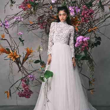 ベイサイドパーク迎賓館(千葉みなと)/テイクアンドギヴ・ニーズウェディング 様々なスタイルのドレスをご用意!