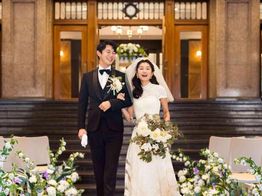 東京九段会館 挙式会場の写真2