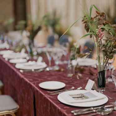 東京九段会館テラス -