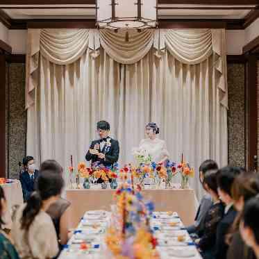 東京九段会館テラス -