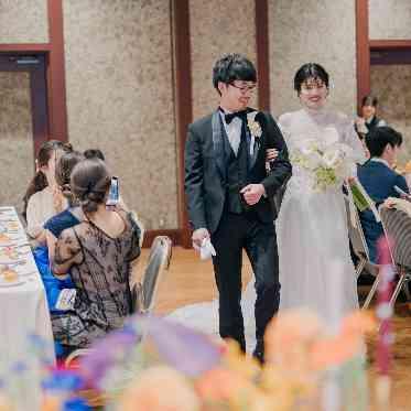 東京九段会館テラス -