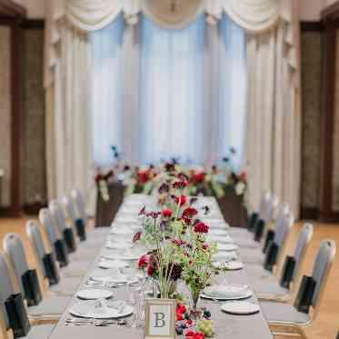 東京九段会館テラス -