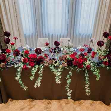 東京九段会館テラス -