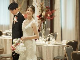 東京九段会館 披露宴会場の写真2