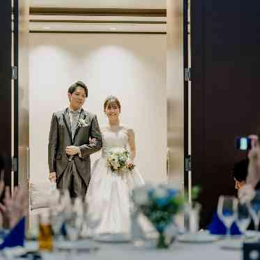 東京九段会館テラス -