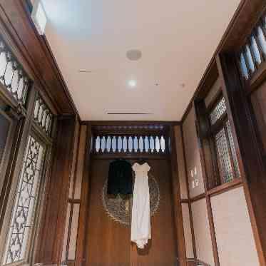 東京九段会館テラス -