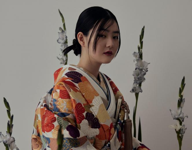 東京九段会館テラス ドレス・衣装