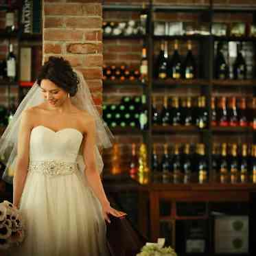 ANTICA ROMA (アンティカローマ) 人前式の挙式費用料には装飾となる“キャンドルタワー”が含まれています