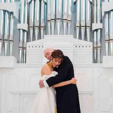 18 (アンウィット) Produced by Casa d' Angela 白亜のチャペル